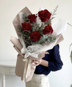 Remarkable Love