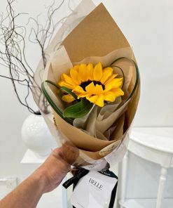 Fresh flower- Marigold